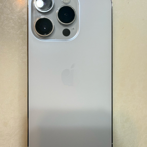 아이폰14프로 128기가 실버