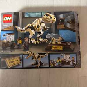 레고 76940 미개봉 팝니다