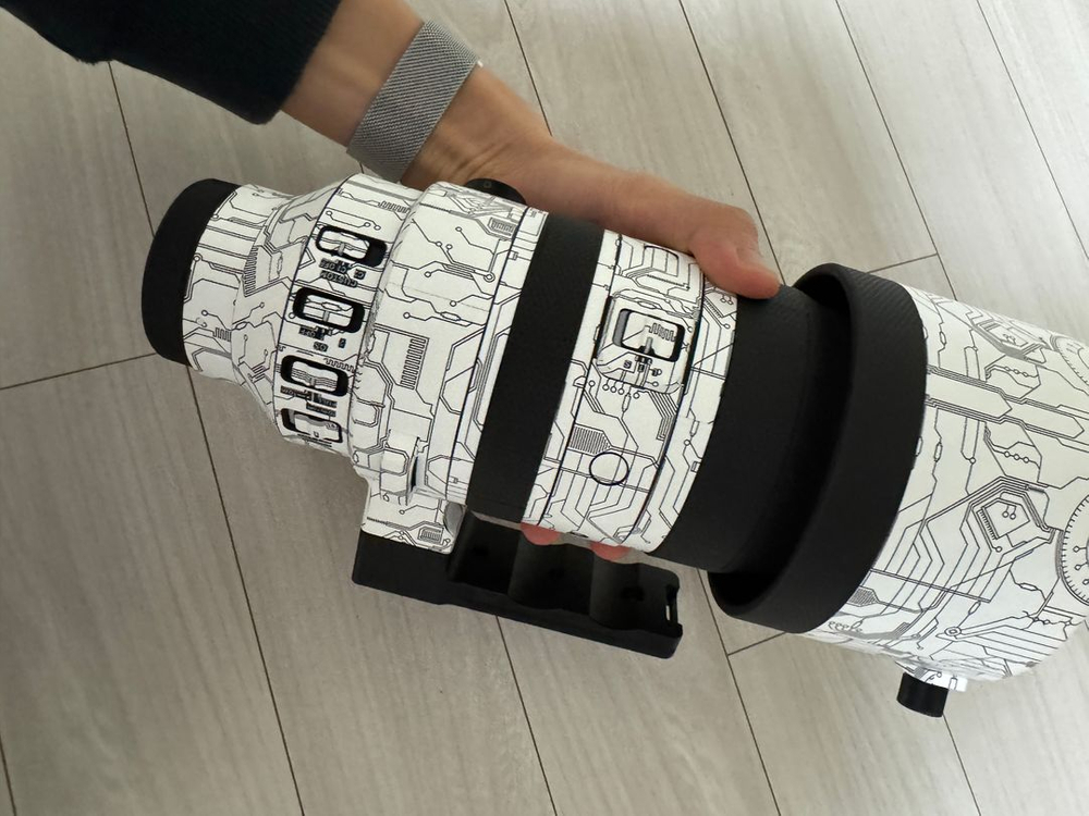 시그마 150-600 판매(박스포함)--3