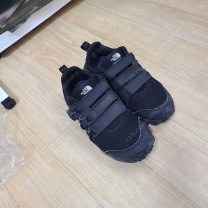 노스페이스정품운동화스니커즈 신발 240 이미지