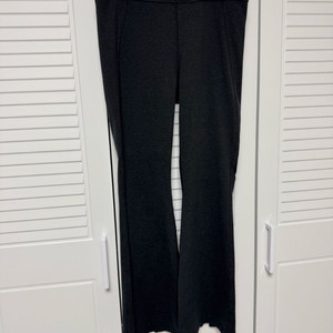 룰루레몬 부츠컷 레깅스