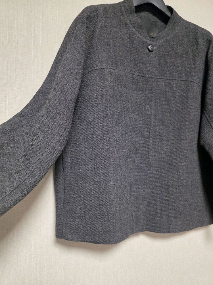 베르띠 울자켓--1