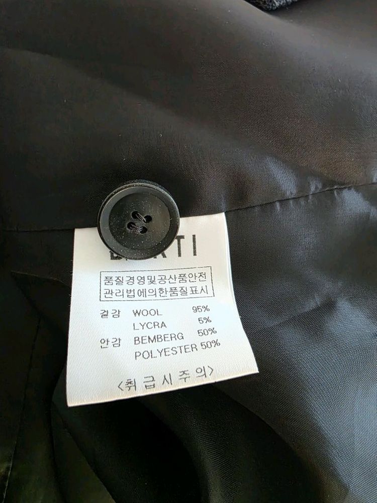 베르띠 울자켓--5