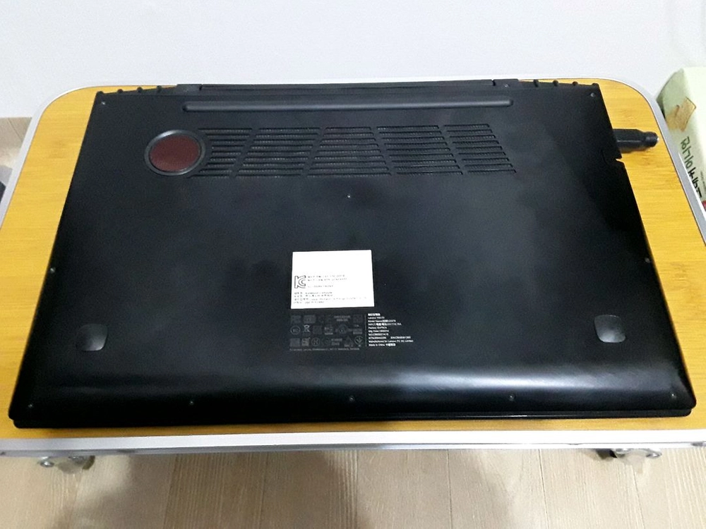 레노버 게임밍 램 16G 4G그랙픽 노트북 Y50 이미지