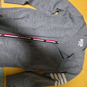 톰브라운 가디건 4호