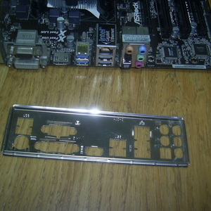 B85M Pro4 메인보드/i5 4460CPU셋트