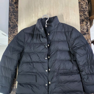 에디션 남성 다운 자켓 L 새 것