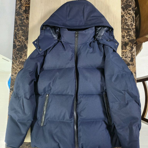 브루노바피 패딩 자켓 L 새 것#