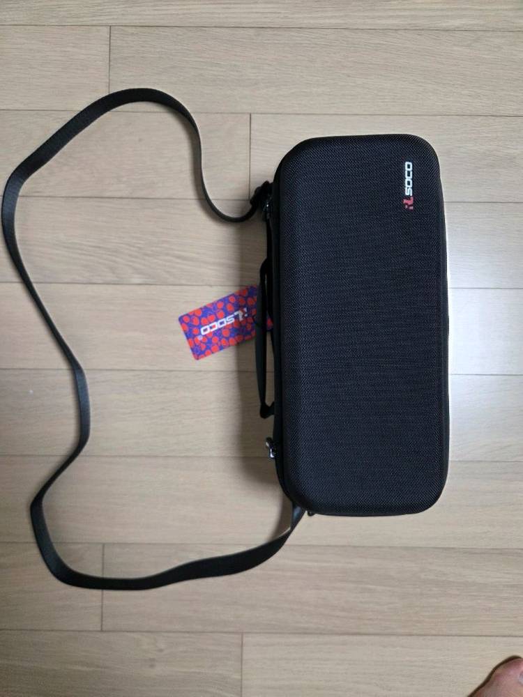 보스 Bose 포터블 홈 스피커 이미지