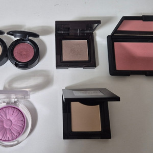 맥 루비우, 루나솔 베이지오렌지, 팬지팝, 로라 섀도 등 이미지