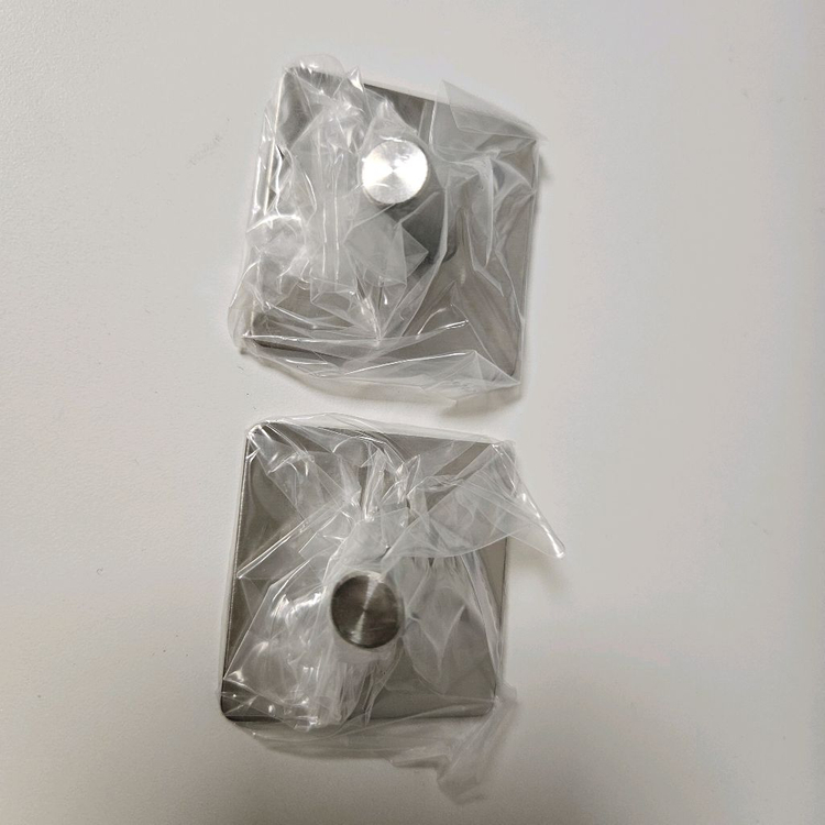 3M 접착식 걸이 2개 (미개봉 새상품)--1