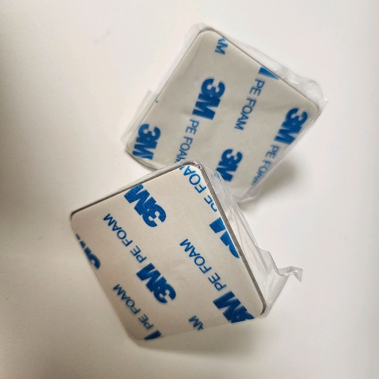 3M 접착식 걸이 2개 (미개봉 새상품)--2