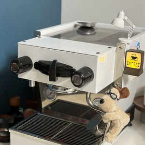 에스프레소 머신 라마르조꼬 미크라