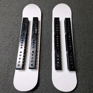 [인라인스키] 스키에이트 + 바인딩 연결 커넥터(리프트)