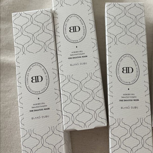 블랑두부 누본셀 달걀팩