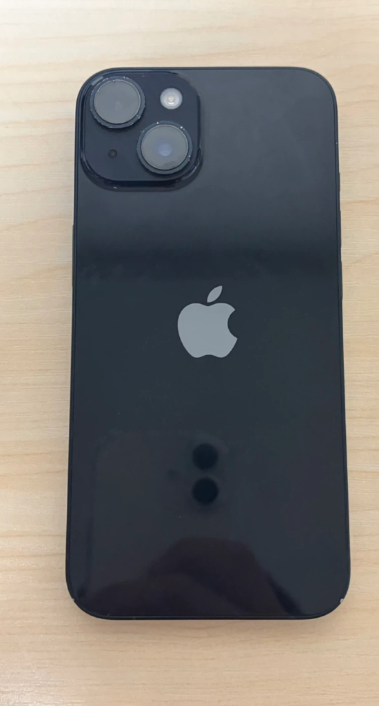 아이폰 14 128 미드나이트--1