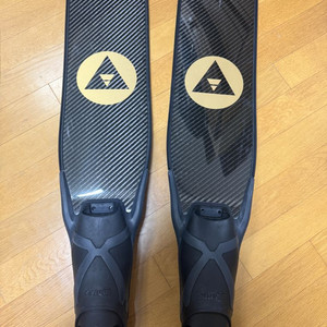 알케미 롱핀 팝니다 마레스 44-45