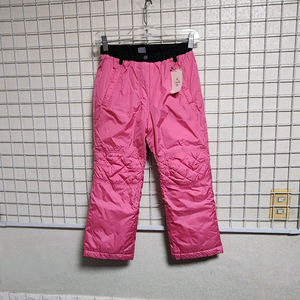 (새상품)신디키즈스키복바지(아동130) 이미지