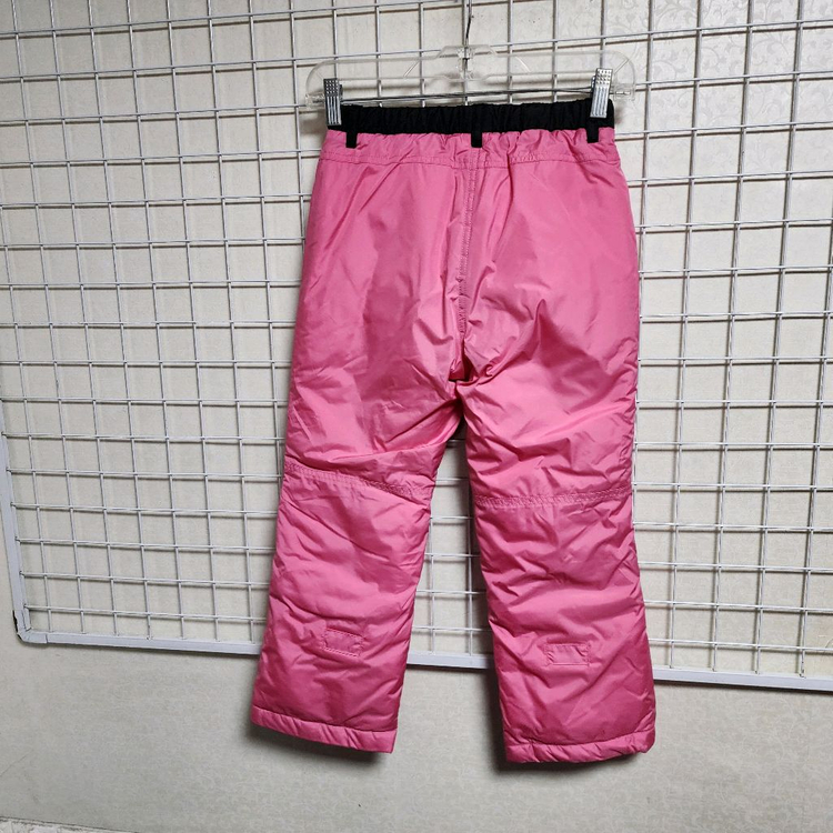 (새상품)신디키즈스키복바지(아동130) 이미지