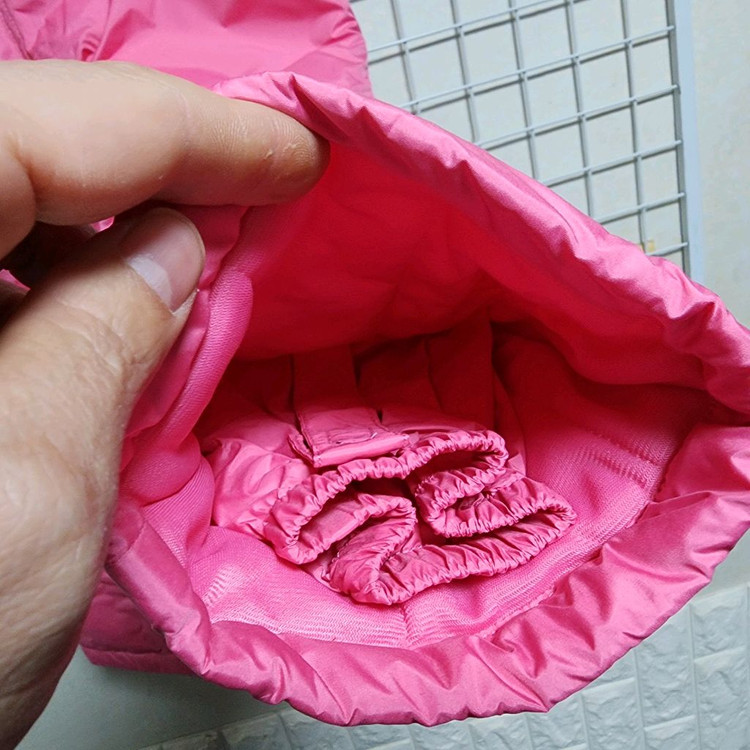 (새상품)신디키즈스키복바지(아동130) 이미지