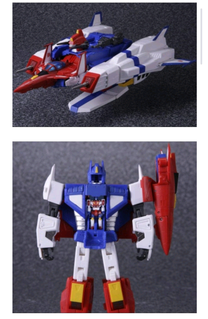 트랜스포머 1. 타카라토미 마스터피스 스타세이버 2. 매치킥 vs 알카디스 3. 코브리오 vs 스테고라트 4.돼지--2