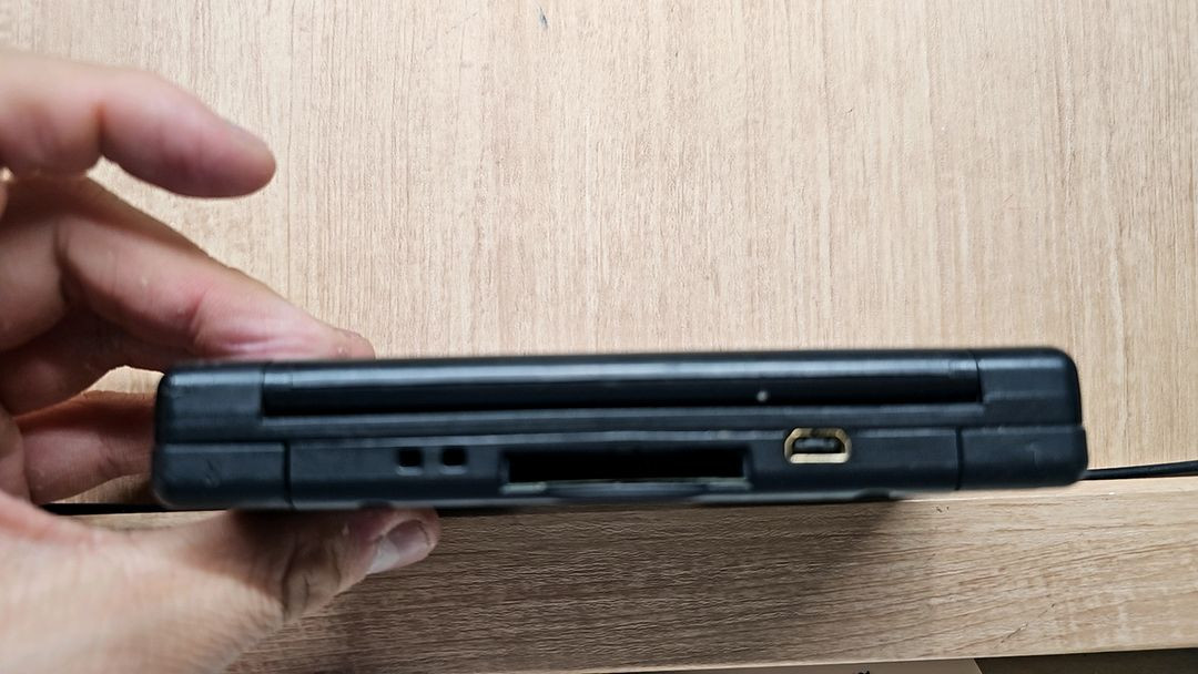 닌텐도 dsi ds 부품용 이미지