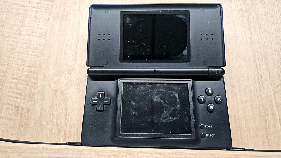 닌텐도 dsi ds 부품용 이미지