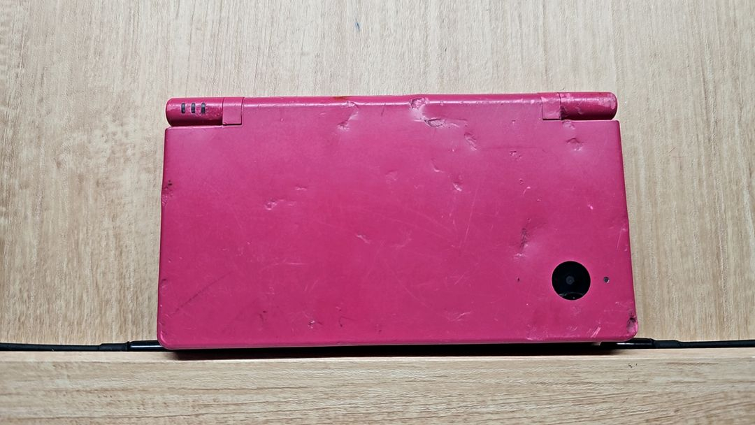 닌텐도 dsi ds 부품용 이미지