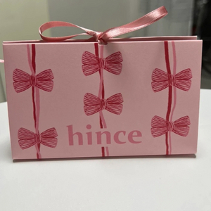 힌스 글로우 젤 로로즈 틴트 + 미니 듀이볼 키링