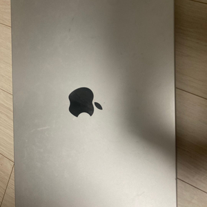 노트북 M1 Pro 14인치 1TB