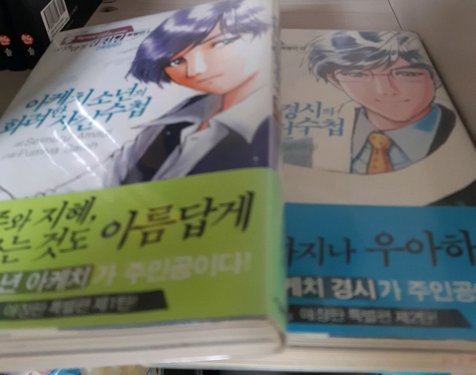 소년탐정김전일 소설 아케치사건수첩--2