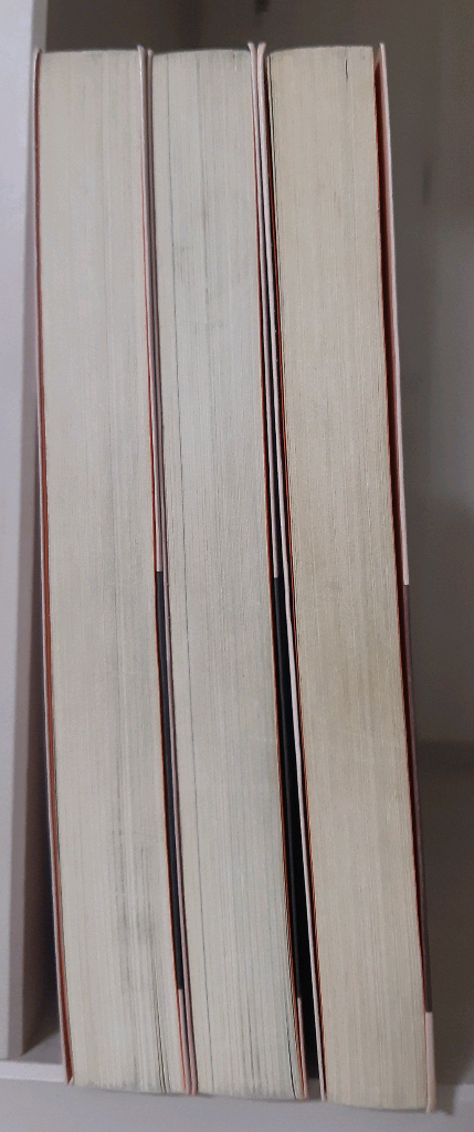 데츠카오사무 명작 아야코 전권 소장용--1