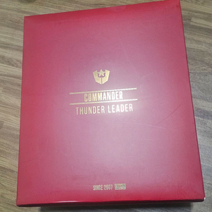 블랙애플 옵티머스 초판