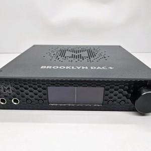 가격인하 마이텍 브루클린 dac+