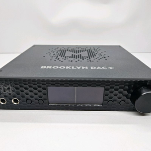 가격인하 마이텍 브루클린 dac+