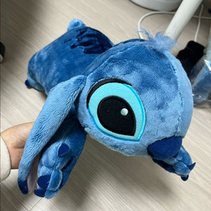 스티치 40센치 인형 팝니다 새제품 재고정리