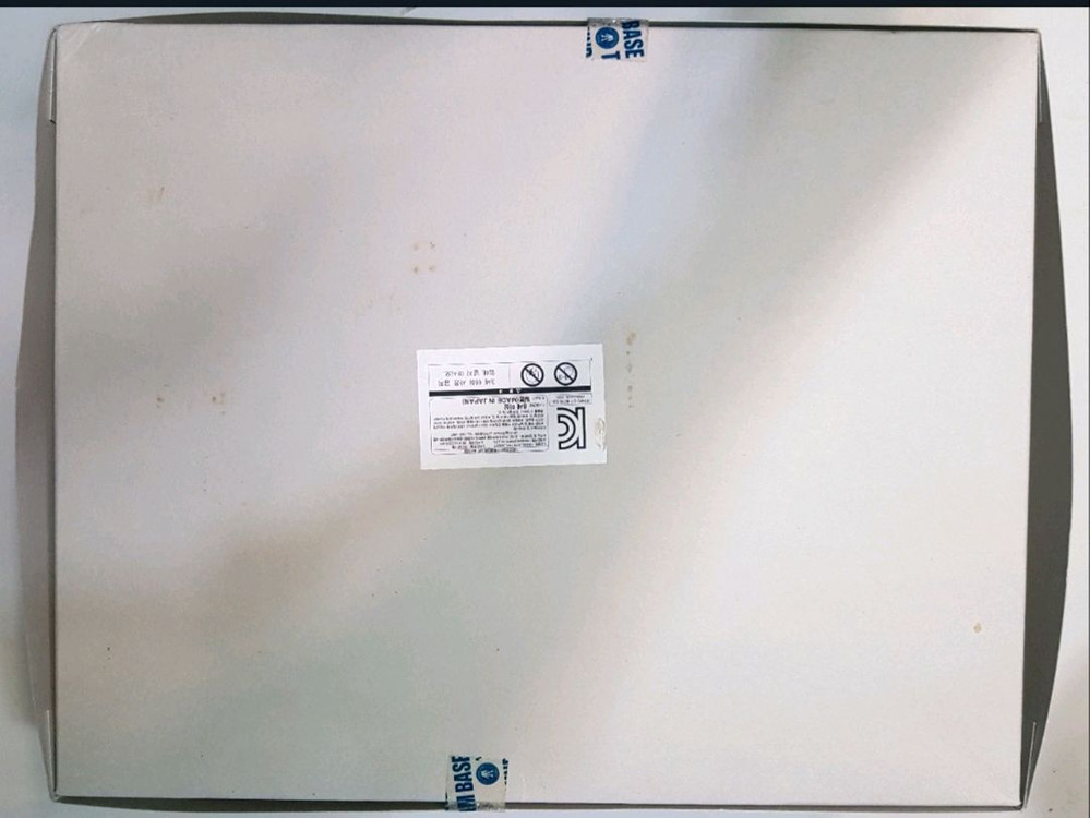 그리프스 스페셜 컬러 건베 한정 미개봉--1