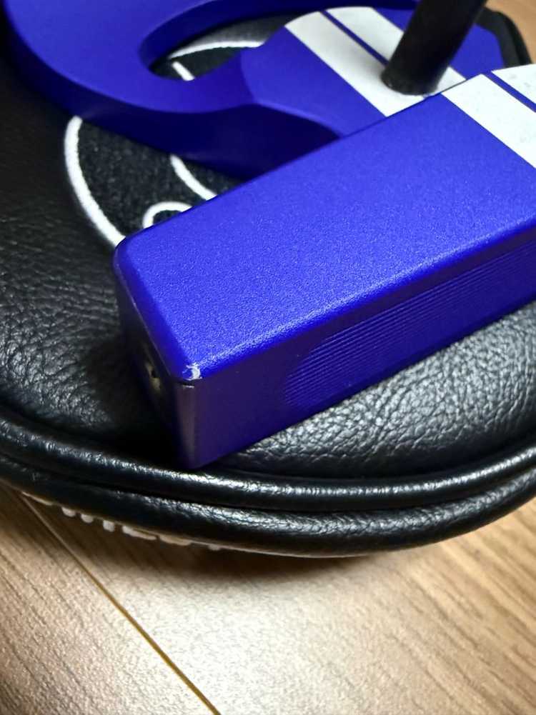 L.A.B. Golf(LAB 랩퍼터)DF2.1 TPT 샤프트 카운터밸런스 38인치 71도 판매합니다.--2