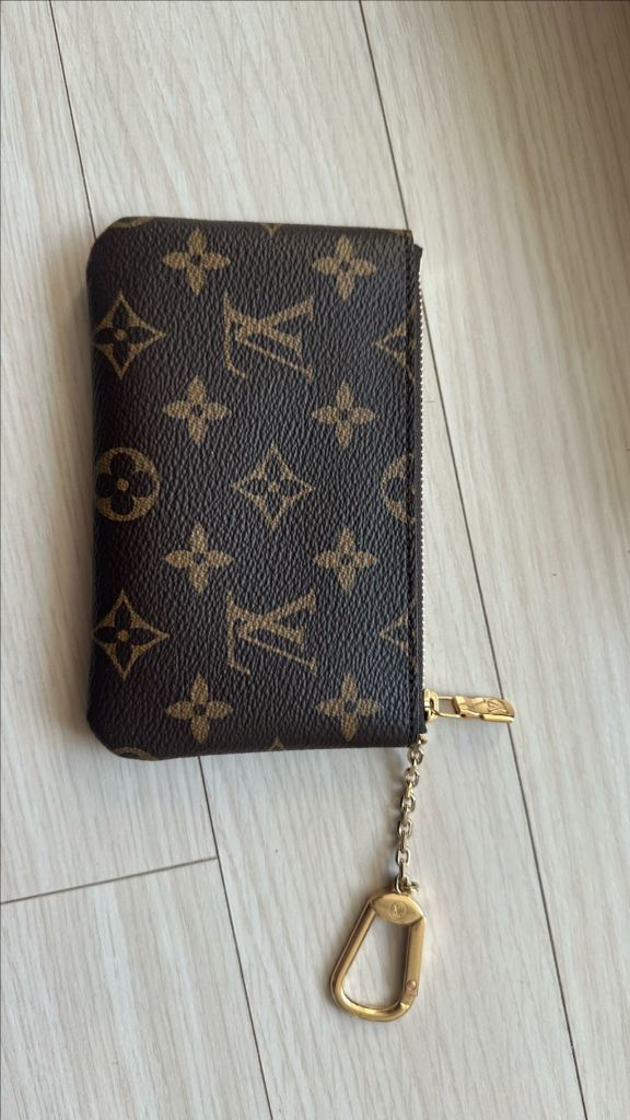 루이비통 키파우치s--2