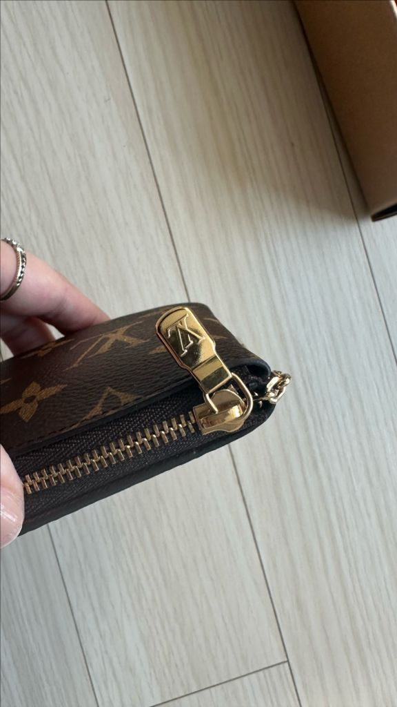 루이비통 키파우치s--9