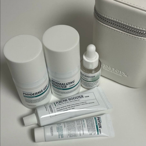 베몽테스 트라이얼키트 AC 새상품