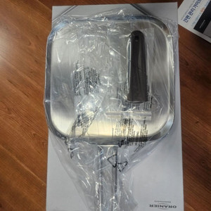 오라니어 딜렌부르크 스테인레스 프라이팬 28cm