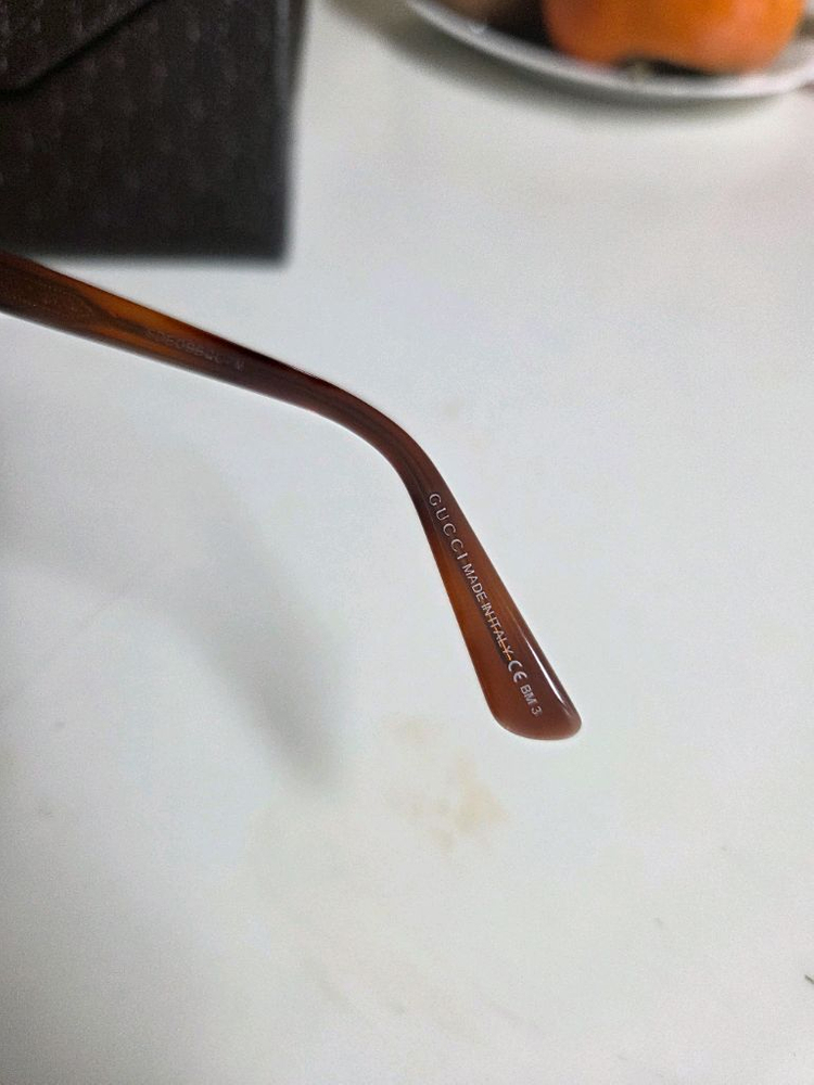 구찌정품선글라스--5