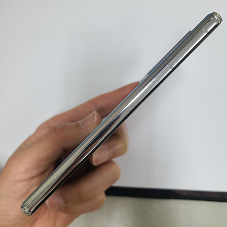 갤럭시 S21울트라 실버 256G KT 무잔상 S급 서브폰 세컨폰 게임폰 210757--6