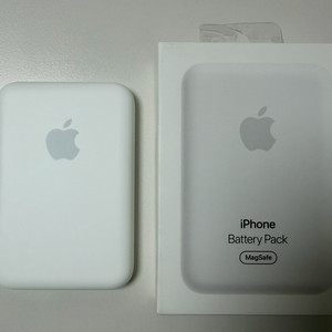 애플 정품 보조배터리 판매합니다