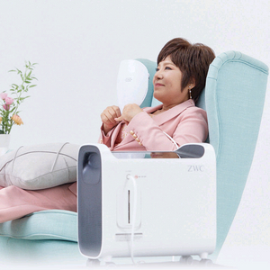 자이글온 숲속 이미지