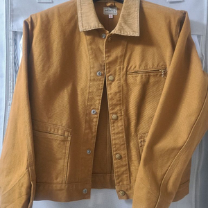 페로우즈 코튼 덕 워크자켓 40