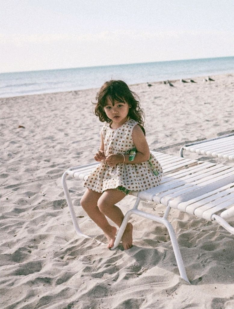 아폴리나 썬드 미샤앤퍼프 5-7y--8