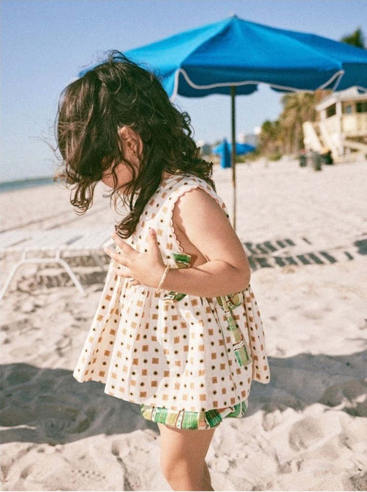 아폴리나 썬드 미샤앤퍼프 5-7y--9