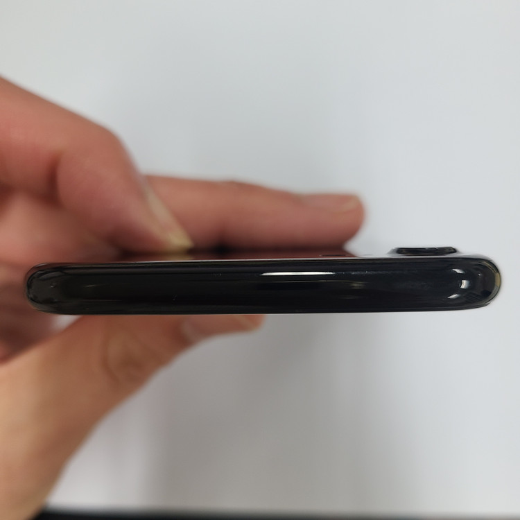 아이폰7 128GB 제트블랙 A급 중고폰 배터리90% IOS 15.2 레트로 감성 인스타 사진폰 210158--3